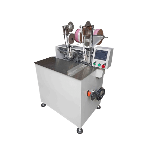Book Block Head Band Machine