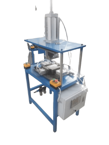 Quotation for Eye Glass Case Making Machine - Kylin Machines