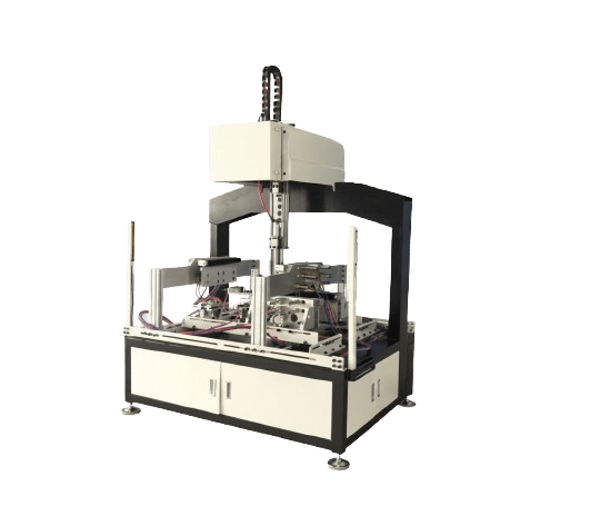 Smart manufacturing technology with AI quality inspection systems for packaging production