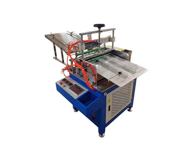 KY-TB Series Automatic Paper Tube Labeling Machine