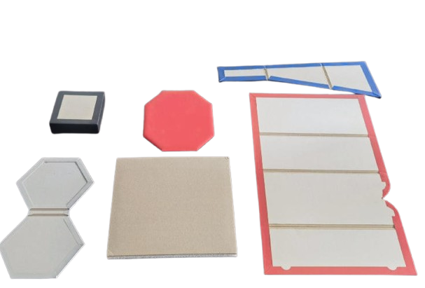 Product Applications Showcase