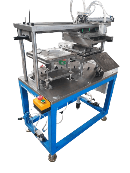 Quotation for Eye Glass Case Making Machine - Kylin Machines
