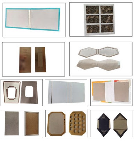 Case Maker Applications