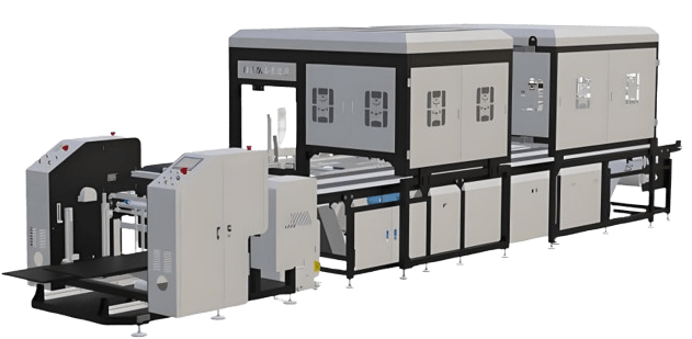 Automatic Case Maker