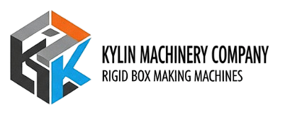 Kylin Machinery - Rigid Box Machine Manufacturer