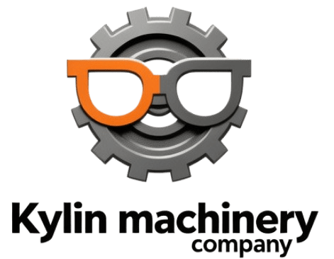 Kylin Machinery Logo