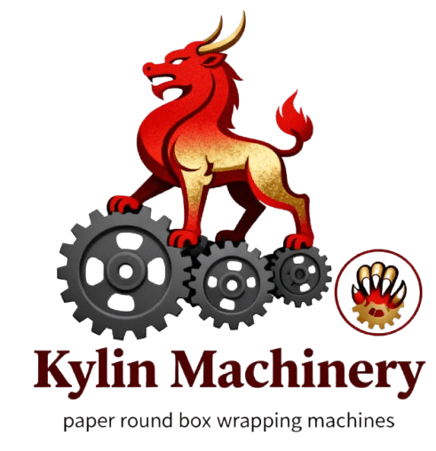 Kylin Machines Logo