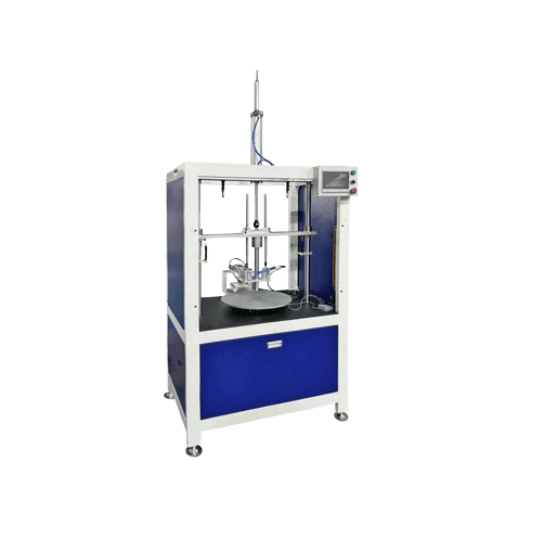 TubeMaster Pro Paper Tube Forming Machine