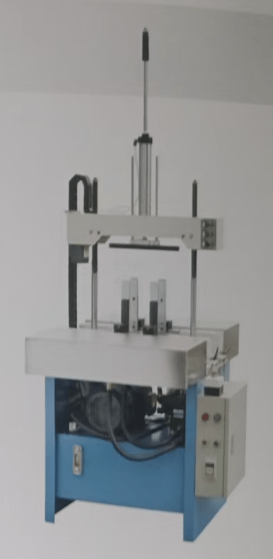 Details of machines for Ken - Kylin Machines