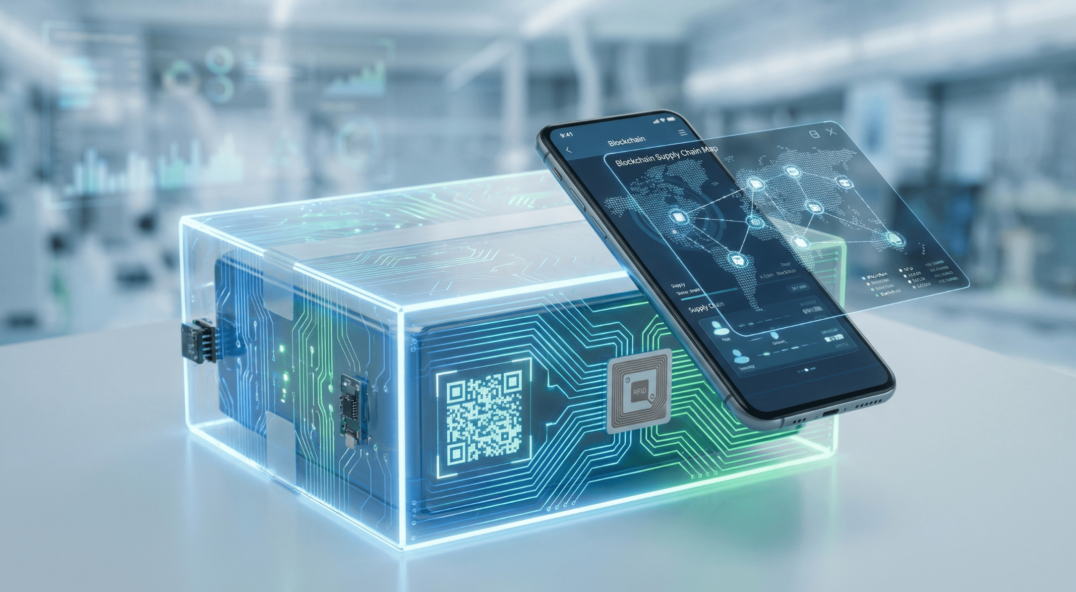 Circular Economy Packaging