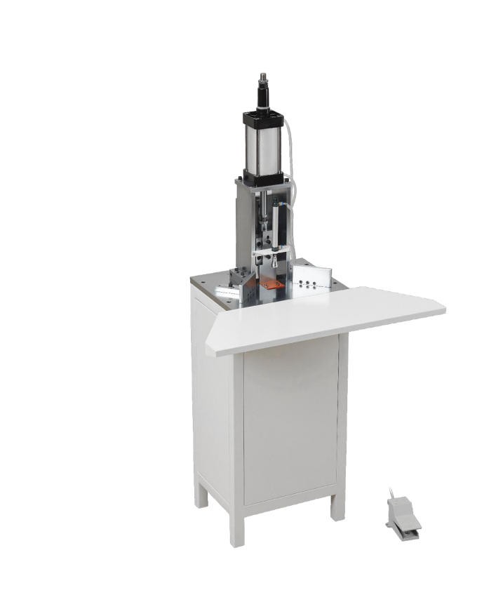 Paper Corner Cutting Machine for rigid box wrap paper