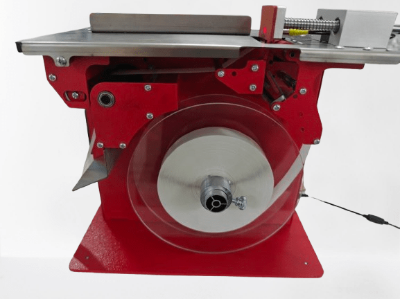 Easy Corner Taping Machine for rigid box production