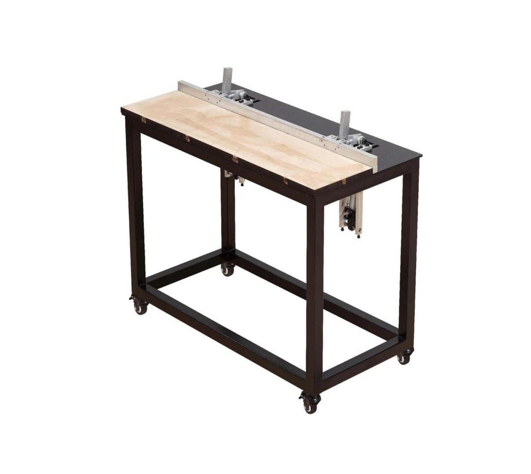 Single Folding Cover Machine for rigid box lid covers