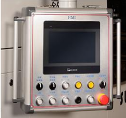 Beckhoff EtherCAT PC control interface